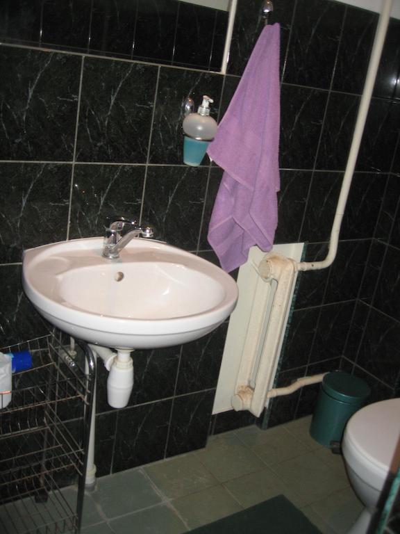 Hotel Upmali Tērvete Pokoj fotografie