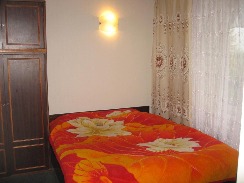 Hotel Upmali Tērvete Pokoj fotografie