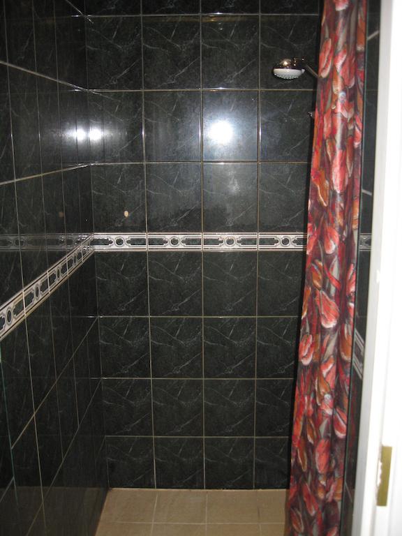 Hotel Upmali Tērvete Pokoj fotografie